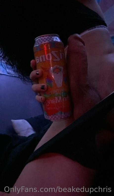 beakedupchris star exclusive gallery