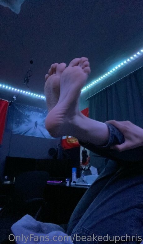 beakedupchris pornographic star archive