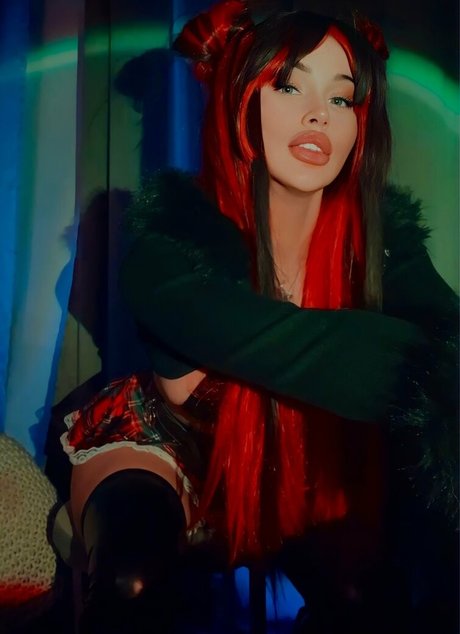 kittytheasmrqueen sexy model pic