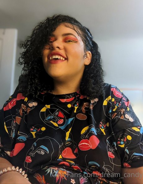 dream candy pornstar perfect img