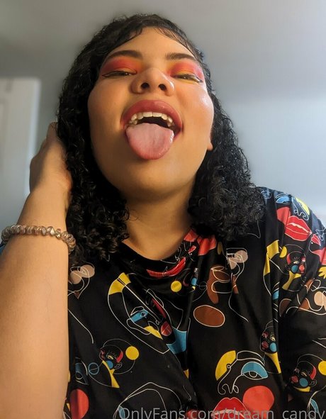 dream candy pornstar nude gallery