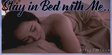 aliceblack star free pic