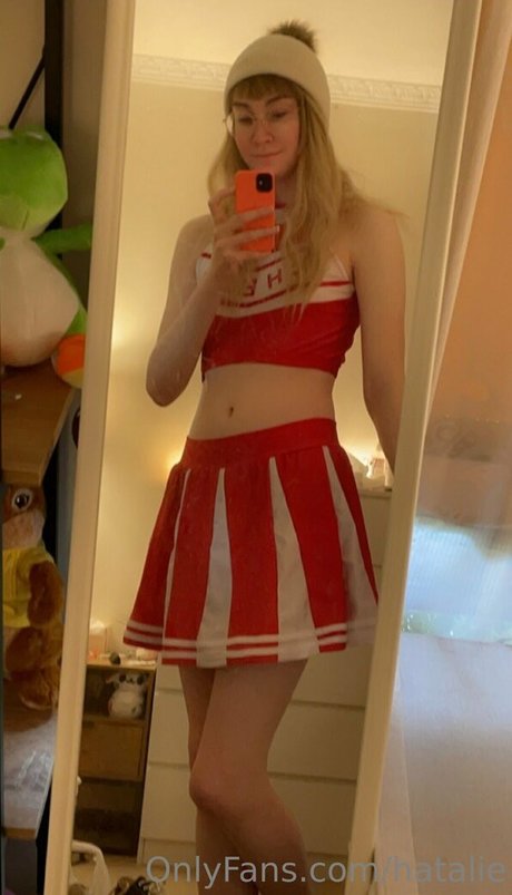 hatalie nude actress image