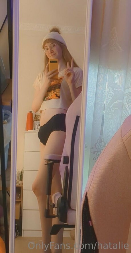 hatalie hot pornstar pics