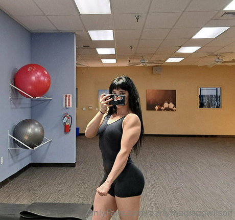 carlymadisonwilson adult star picture