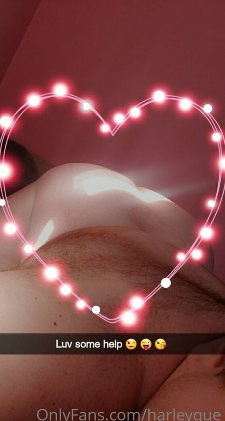 harleyque pornographic actress image