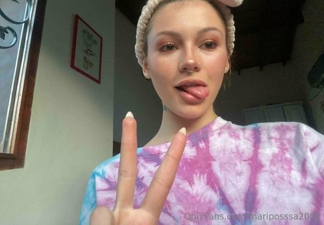 mariposssa2002 sex model images