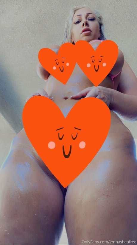 jennasheashea sex actress galleries