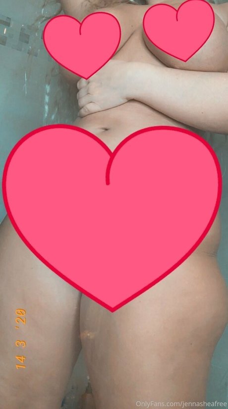 jennasheashea star nude img