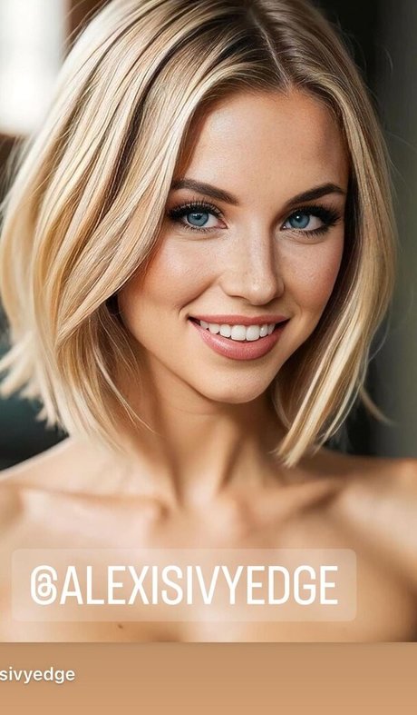 Alexis Ivy Edge pornstar pretty archive