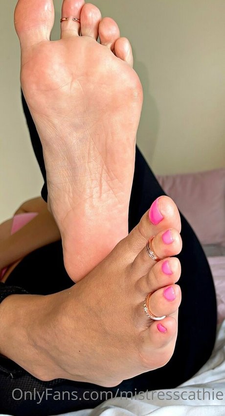 mistresscathie star naked picture