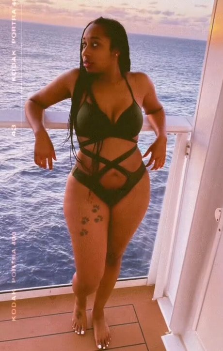 Tiffany Rene porn star picture