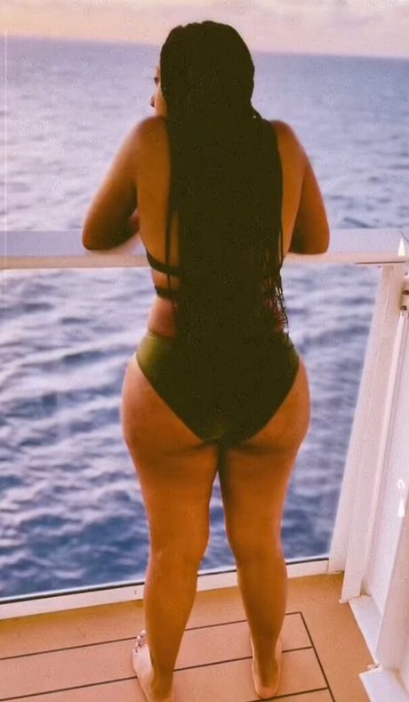 Tiffany Rene high quality actress gallery