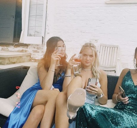 Gabriella Davies sexy pornstar photos