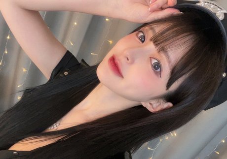 bbang9 2 model top image