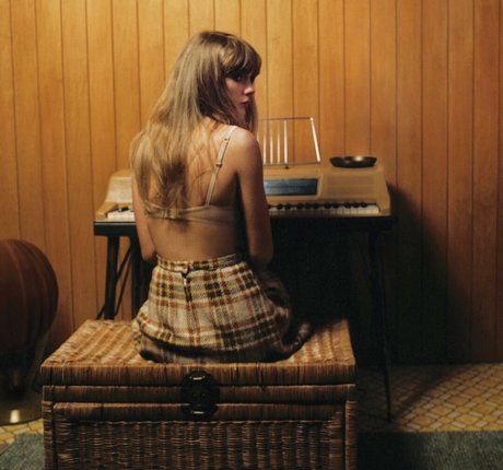 Taylor Swift sex model picture