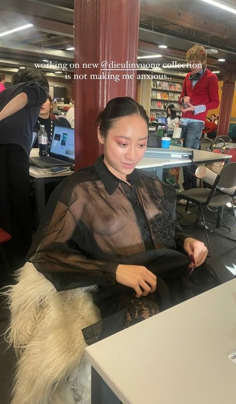 Dieu Linh Vuong Profile pic