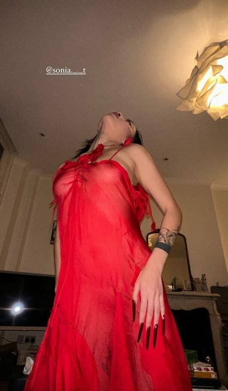 Dieu Linh Vuong beautiful pornstar image