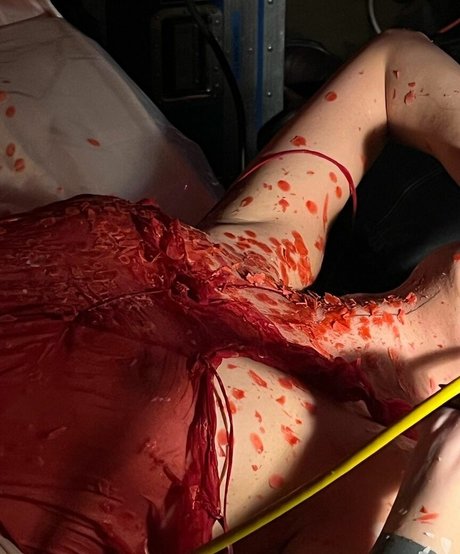 Dieu Linh Vuong nudes actress pictures