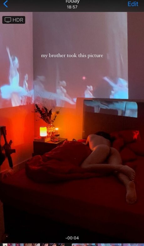 Dieu Linh Vuong best actress pictures