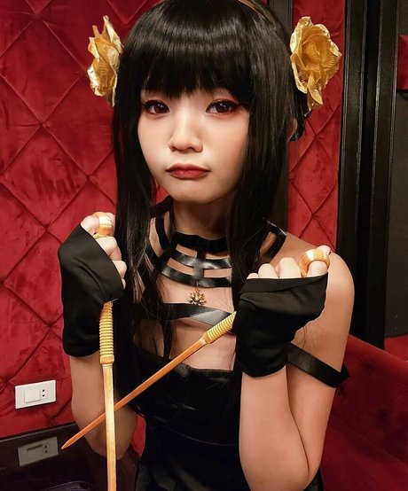 AlodiaMarie perfect actress archive