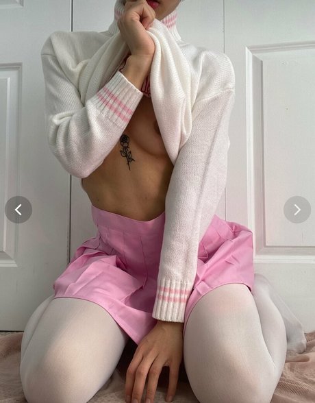 loveliehyunnie nudes model galleries