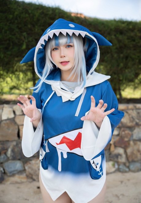 uyuy2907 model pretty image