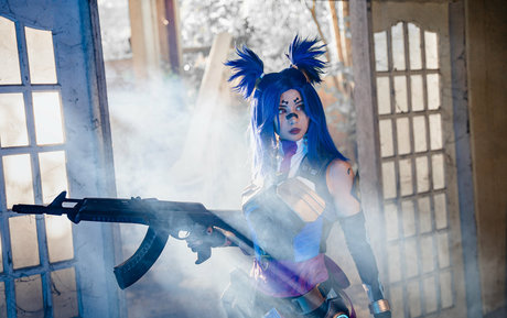 Charechii perfect pornstar photos