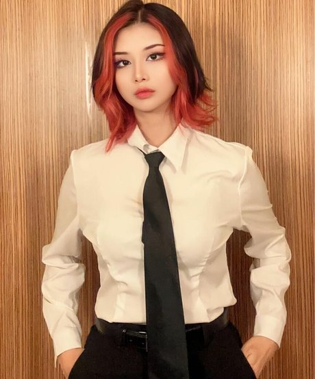 Charechii model erotic img