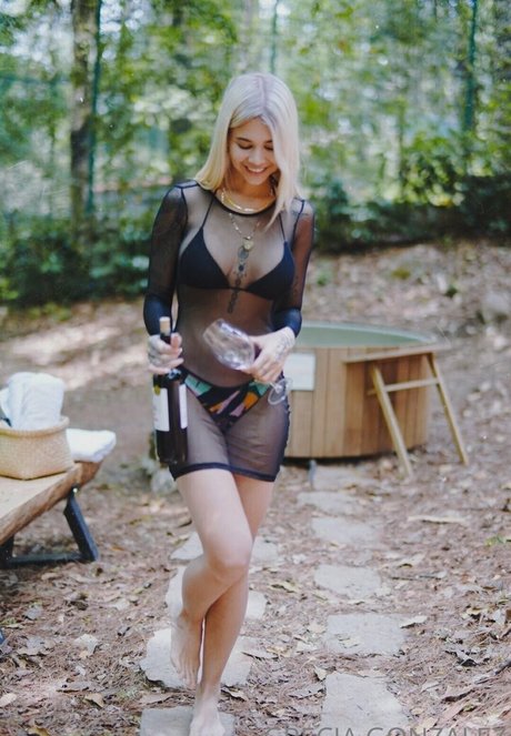 Aygrecia pornstar hot images