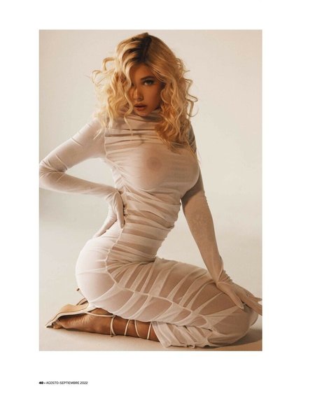 Aygrecia naked pornstar pics