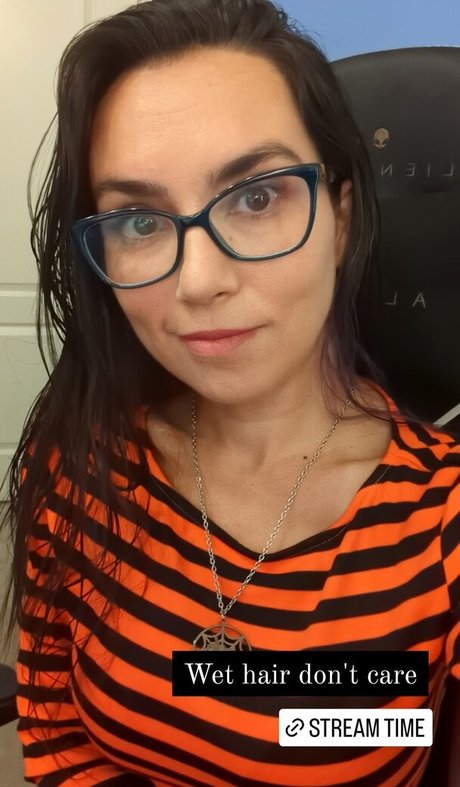 Trisha Hershberger pornstar hot pic