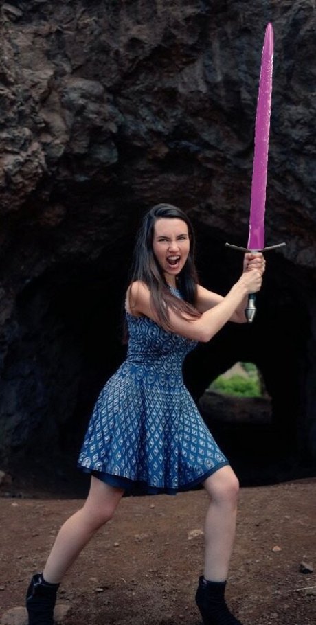 Trisha Hershberger star galleries