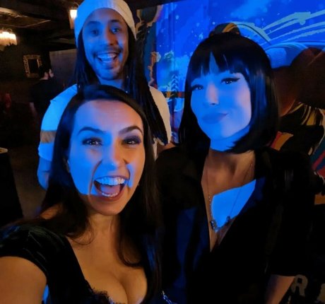 Trisha Hershberger pornstar best archive