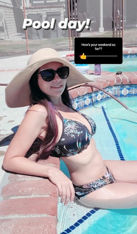 Trisha Hershberger top model pics