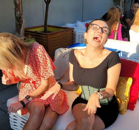 Trisha Hershberger Profile pic