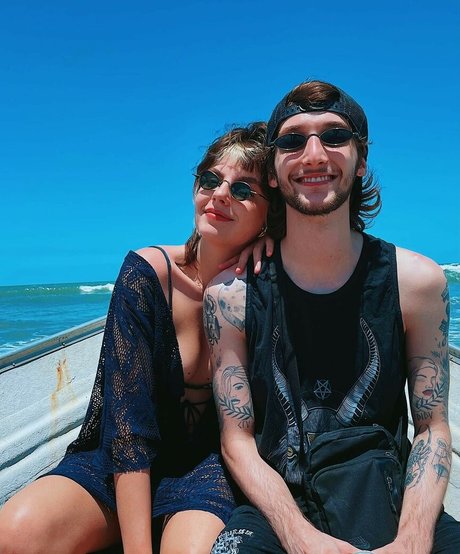 Triz Pariz Profile pic