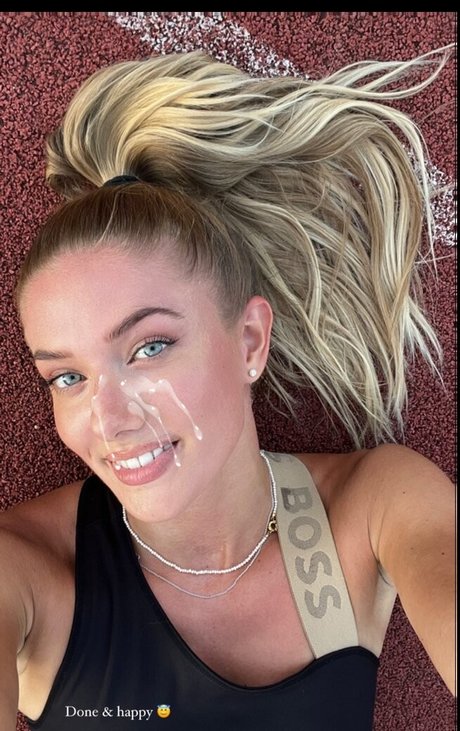 Alica Schmidt sexy model image