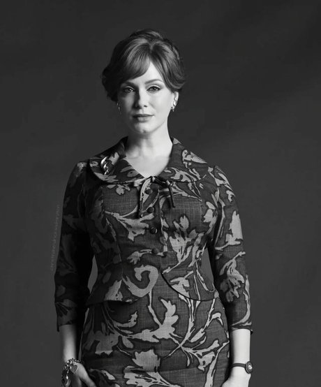 Christina Hendricks best pornstar images