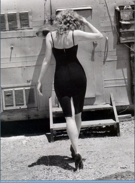 Christina Hendricks art pornstar img