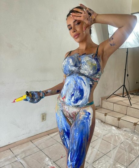 Nacya Marreiro porn star pictures