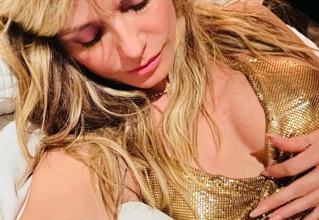 Heidi Klum model sex galleries