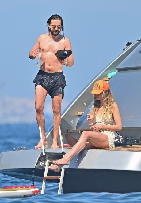 Heidi Klum hd actress pictures