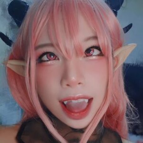 milkysoii star nude pic