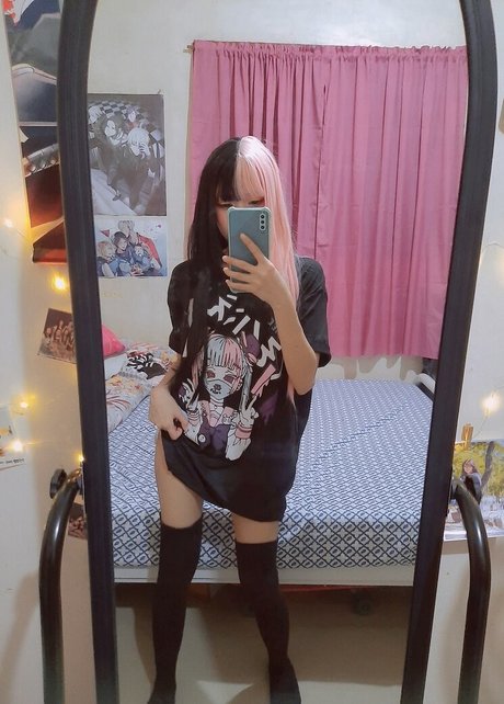 milkysoii naked star gallery