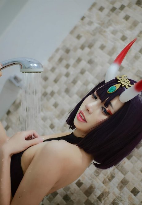 milkysoii star nudes photo