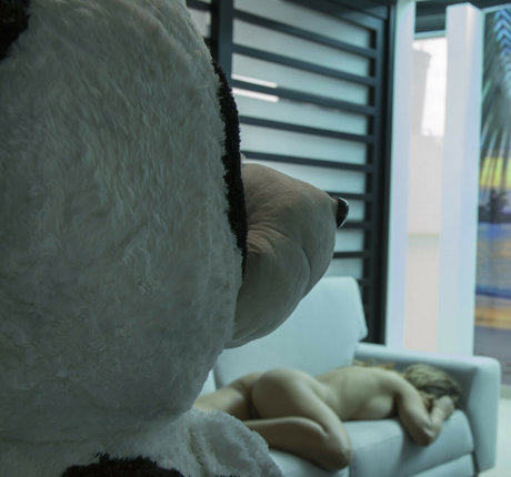 Yesikasaenz Profile pic