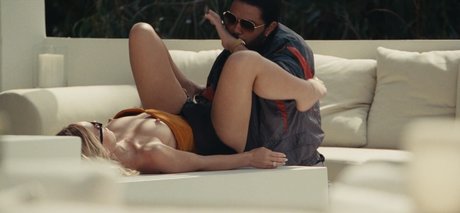 Lily Rose Depp porn actress img