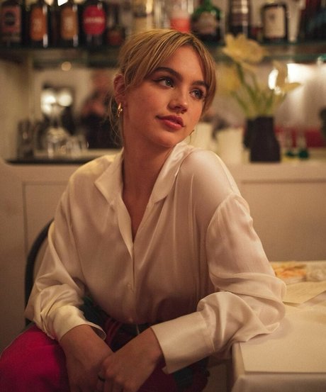 Emma Brooks nudes actress photo