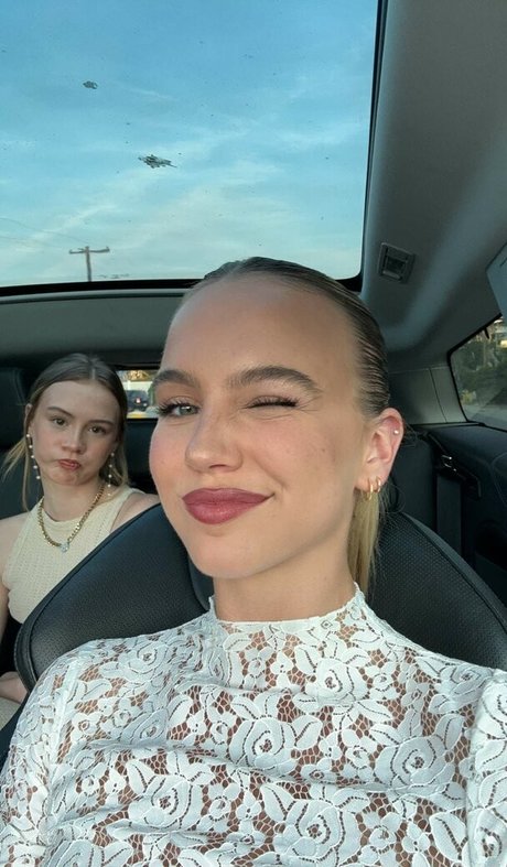 Emma Brooks pornstar xxx picture